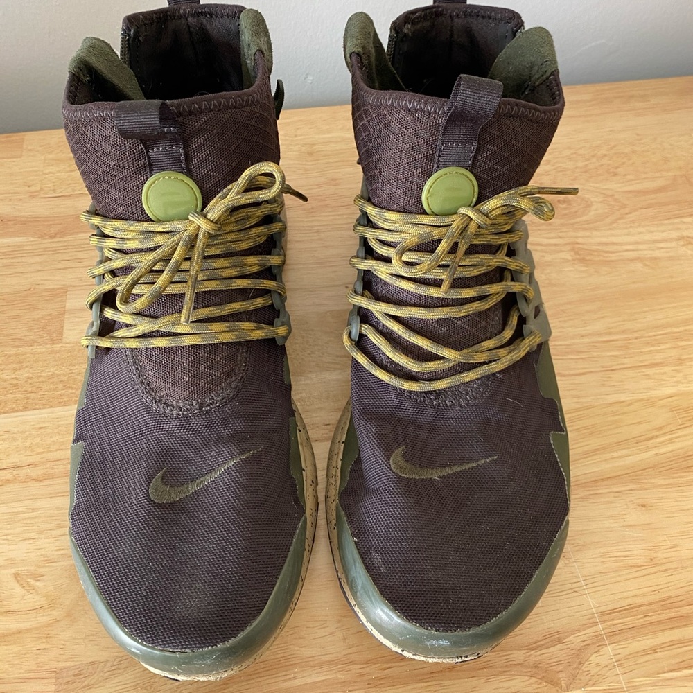 Nike Air Presto Mid